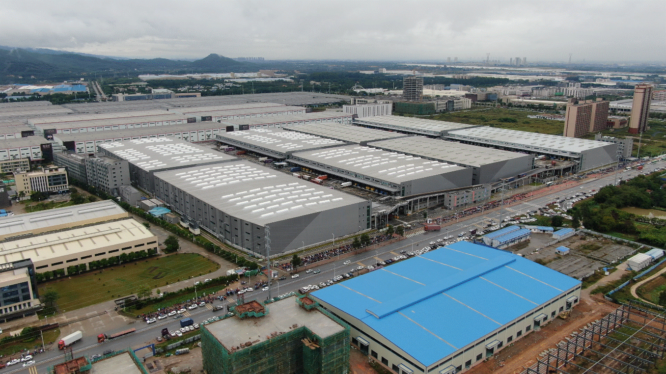 쉬인, 중국 자오칭 물류 단지 탄소중립 인증… 직접 감축 98% 28-Image